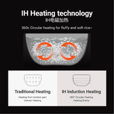 Tokit IH Smart Pressure Rice Cooker 4L & 5L