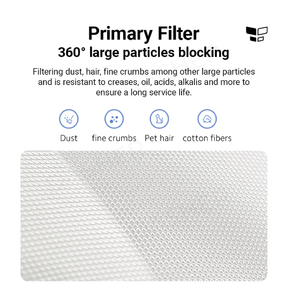 Xiaomi Air Purifier 4 Pro/4/4 Lite/4 Compact Filter