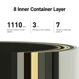 Tokit IH Smart Pressure Rice Cooker 4L & 5L