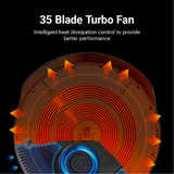 Tokit Smart Induction Cooker Entry