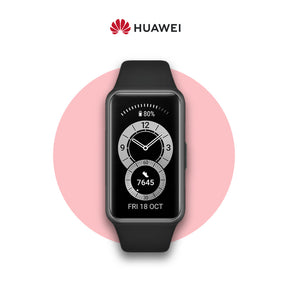 Huawei Band 6