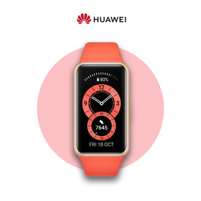 Huawei Band 6