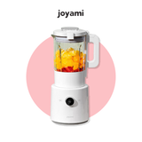 Xiaomi Joyami Heating Multifunction High Speed Cooking Blender Mixer Grinder/Food Wall Breaker Food Processor 智能破壁机