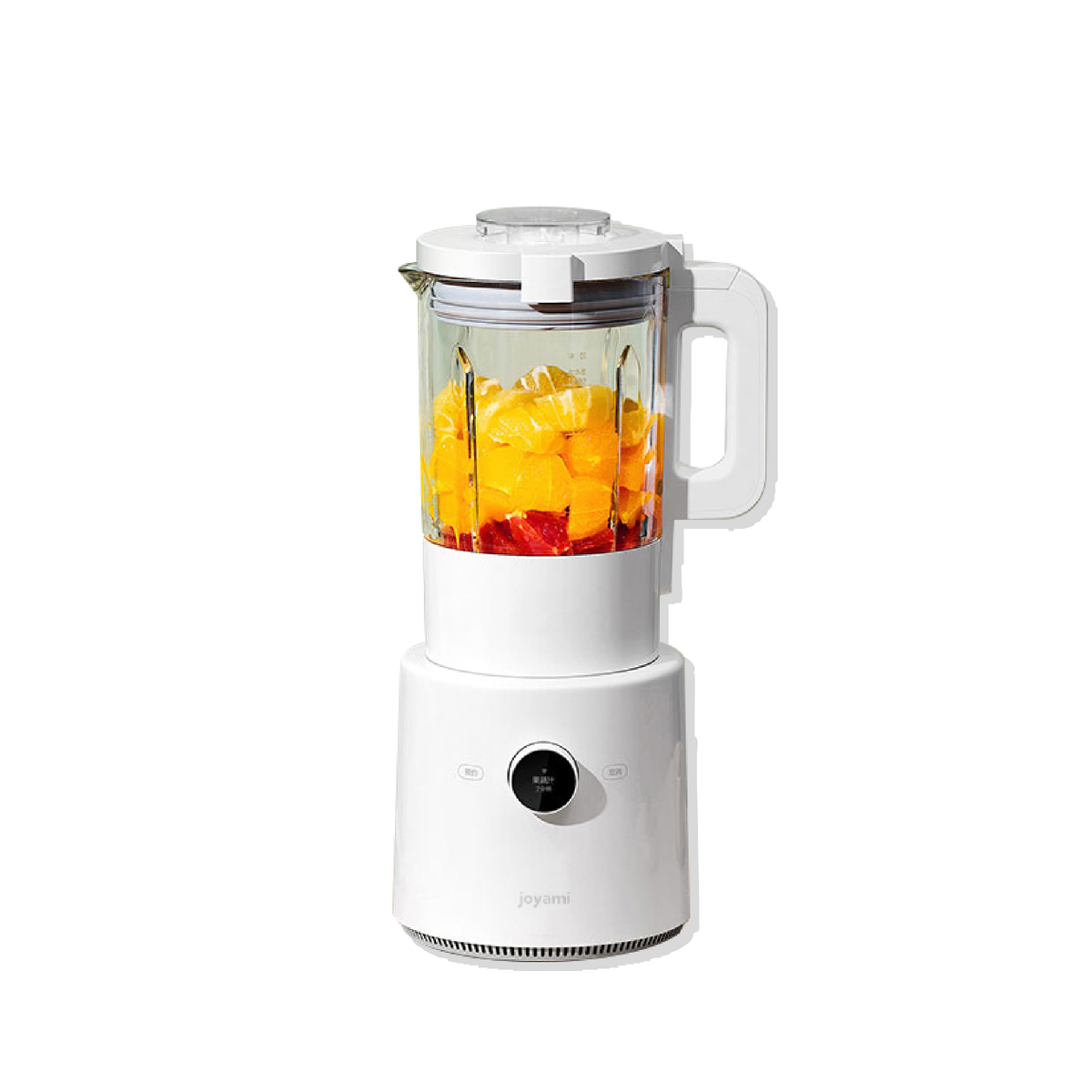 Xiaomi Joyami Heating Multifunction High Speed Cooking Blender Mixer Grinder/Food Wall Breaker Food Processor 智能破壁机