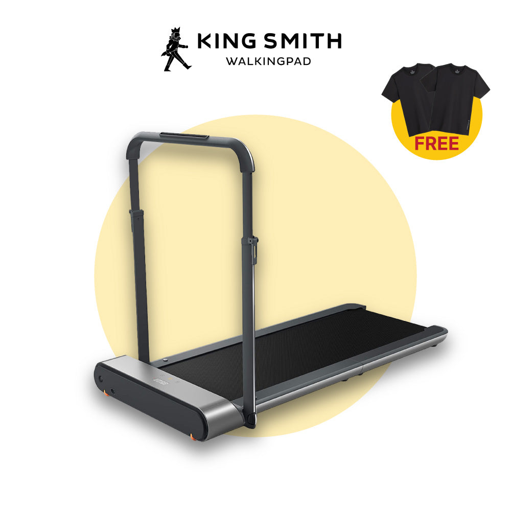Kingsmith R1 Pro / R2 Foldable Treadmill