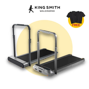 Kingsmith R1 Pro / R2 Foldable Treadmill