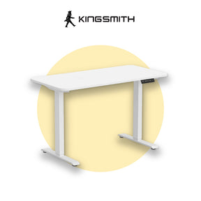 Kingsmith Smart Height Adjustable Desk 120x60cm