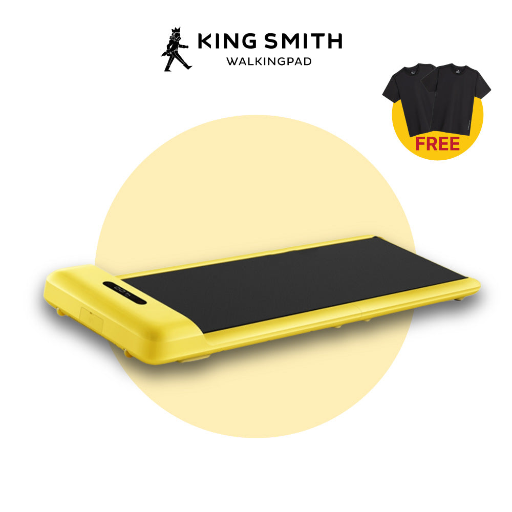 Kingsmith Walking Pad C2 Foldable
