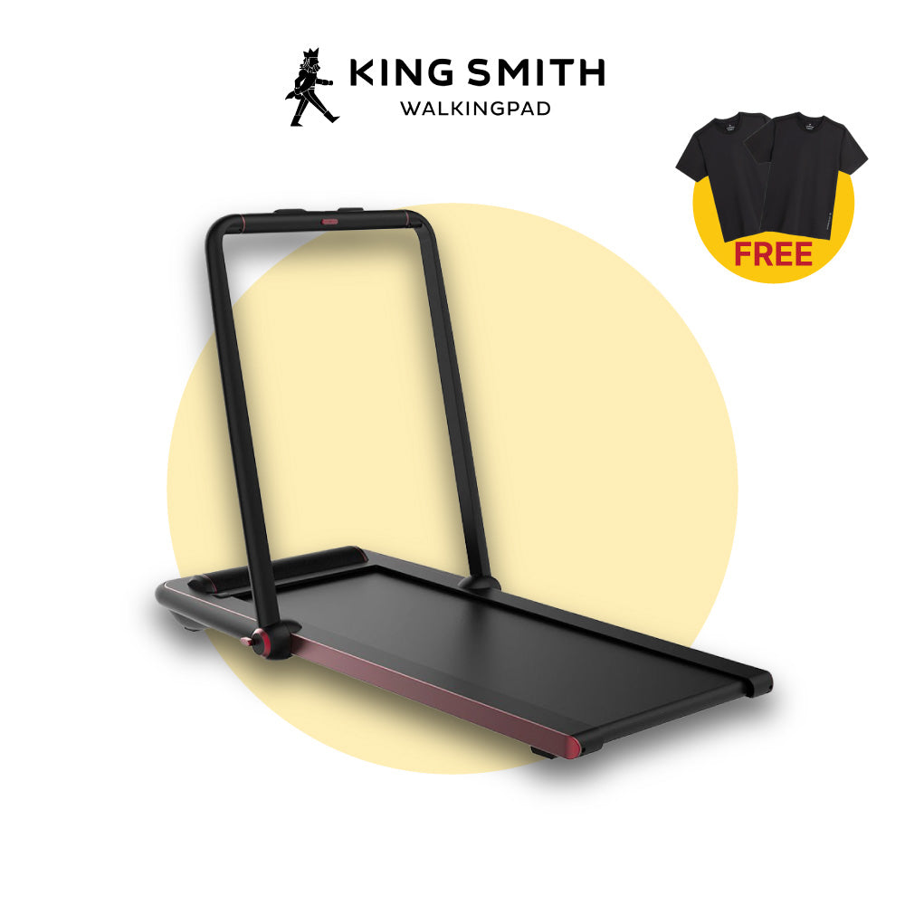 Kingsmith K12 Treadmill