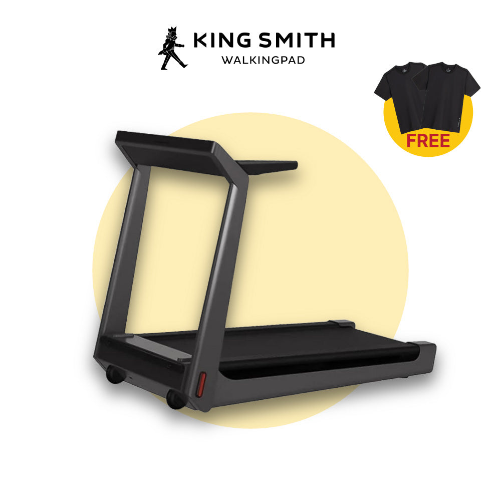 Kingsmith K15 Treadmill