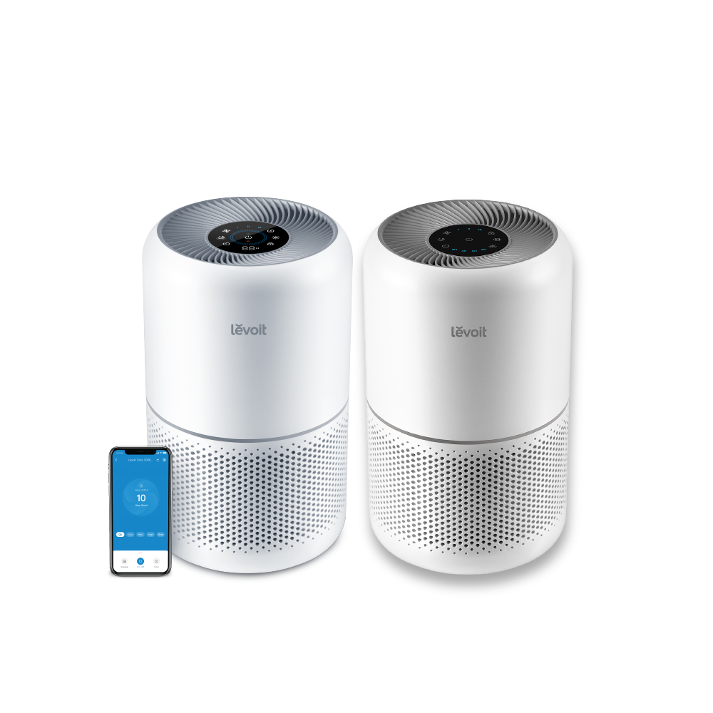 Levoit Air Purifier Core 300/300S