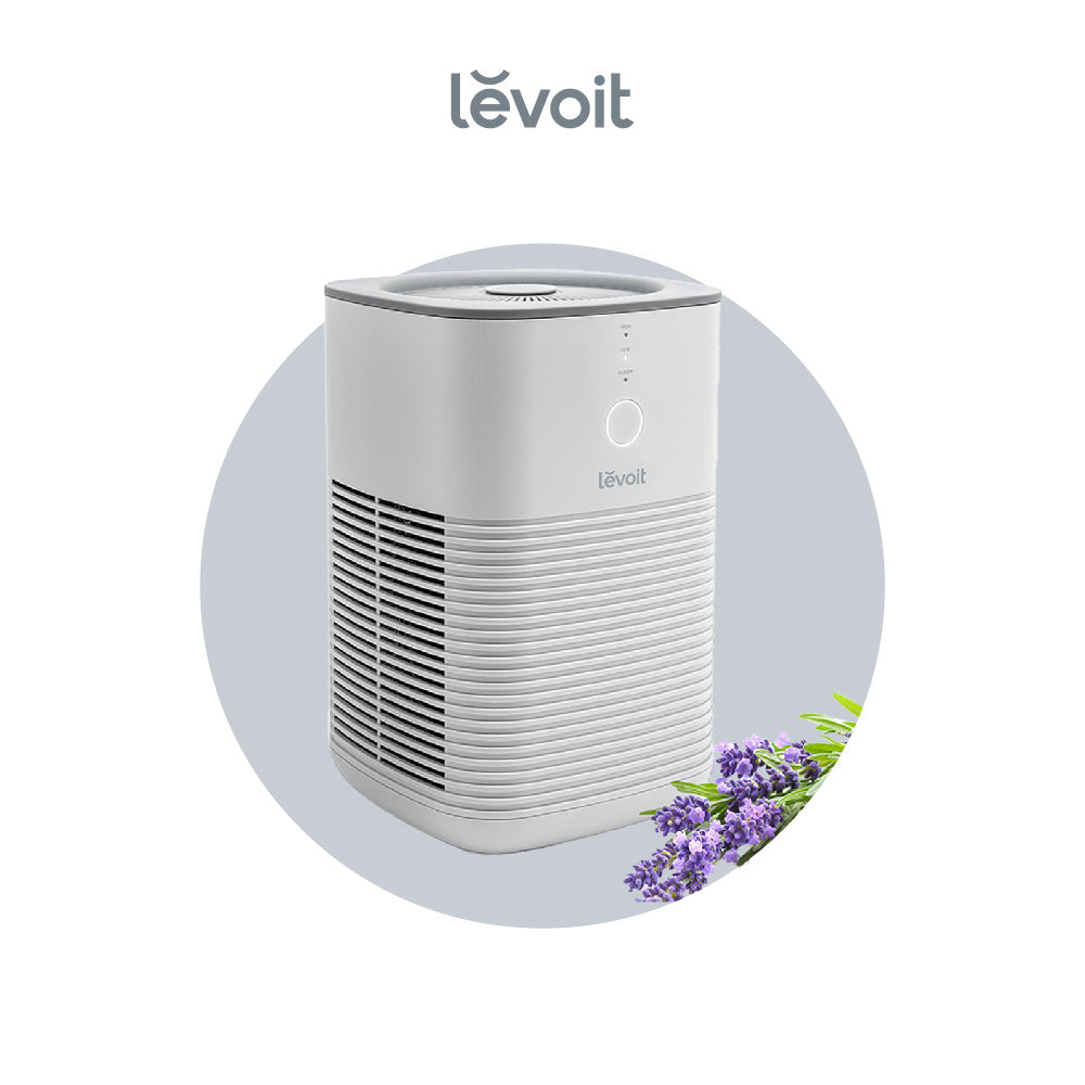 Levoit Desktop Air Purifier LV-H128