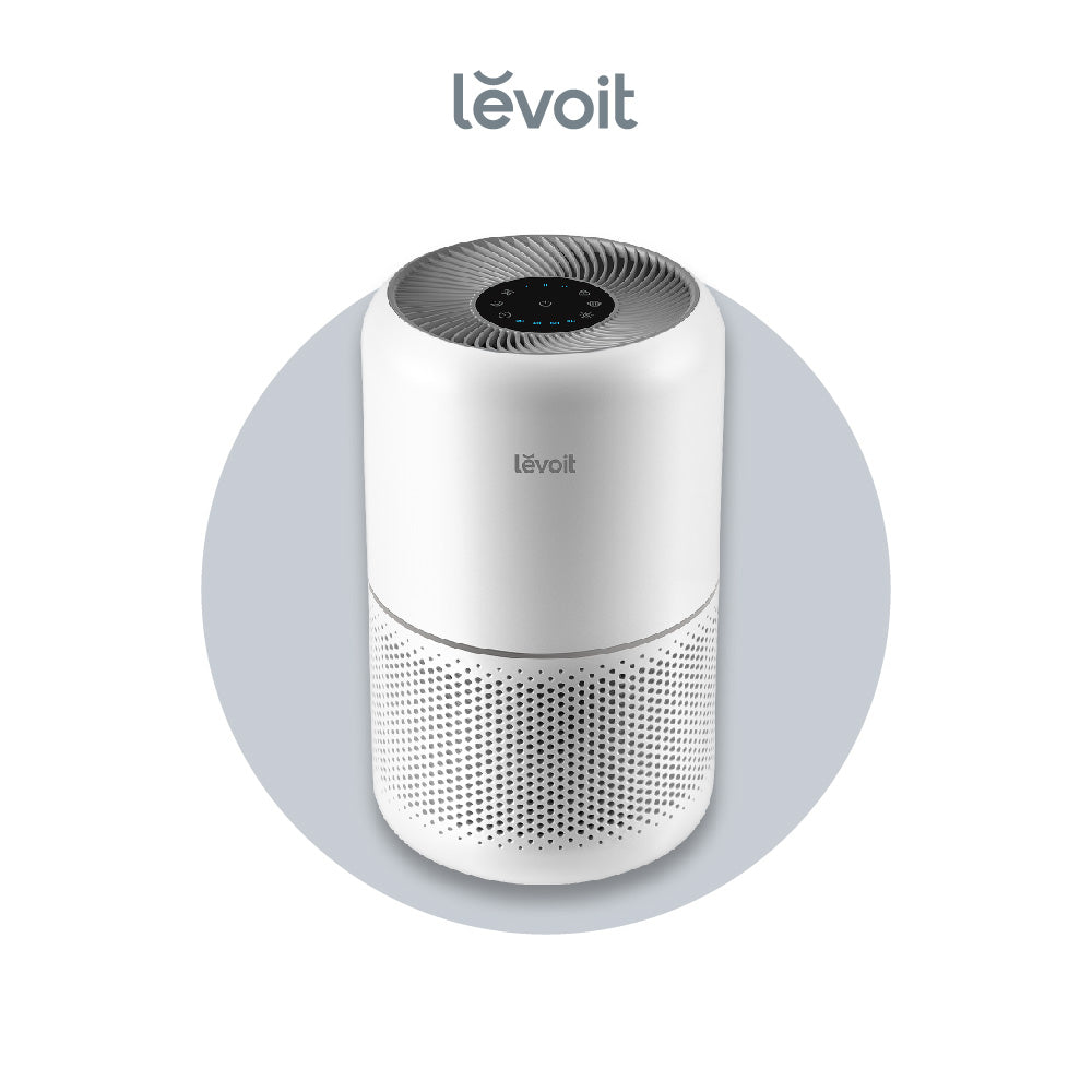 Levoit Air Purifier Core 300/300S