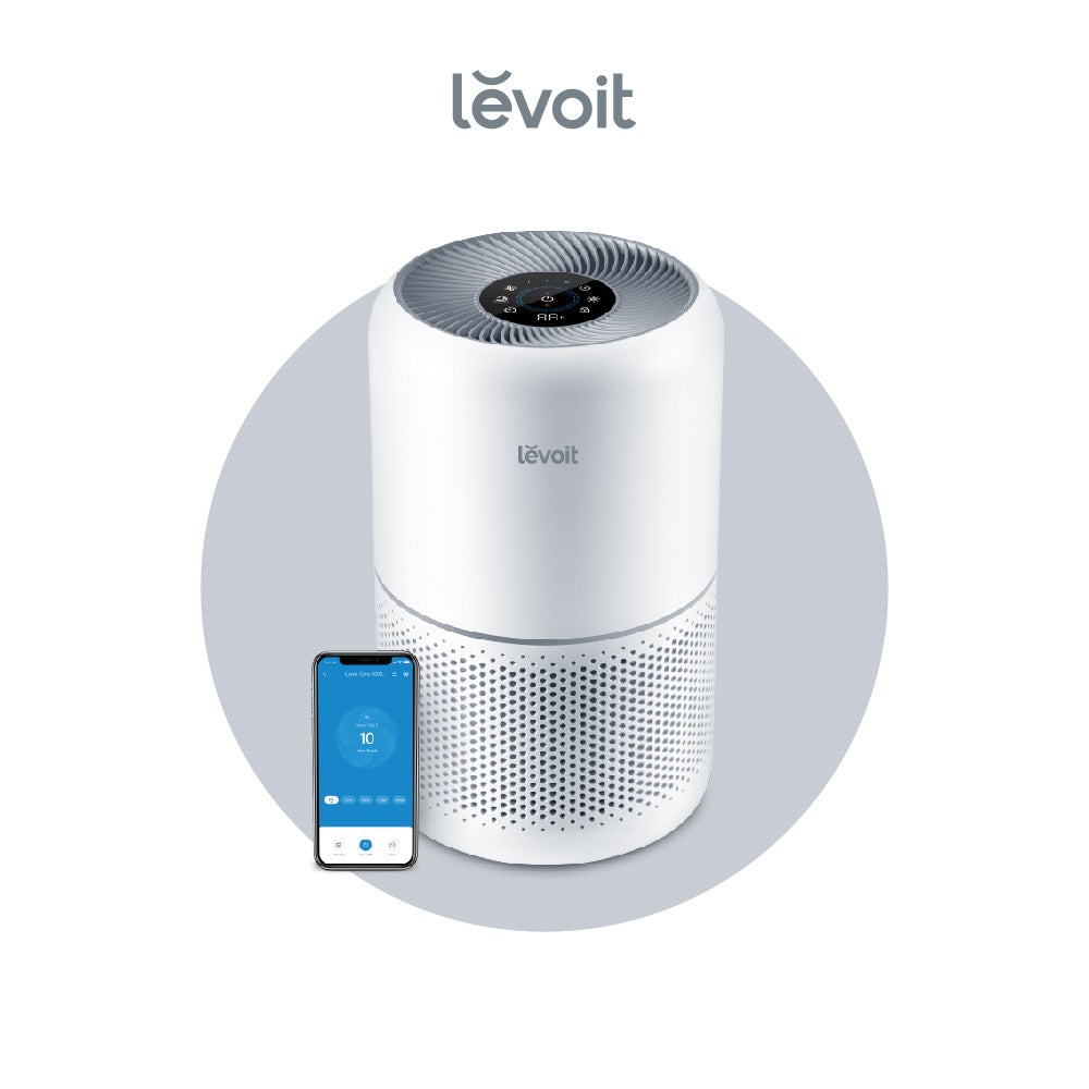 [Pre-order 14 Days] Levoit Air Purifier Core 300S
