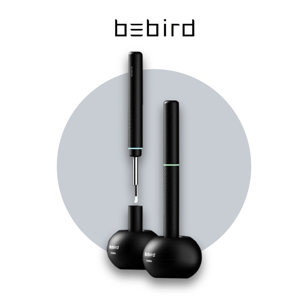 Bebird M9 Pro Smart Visual Ear Stick