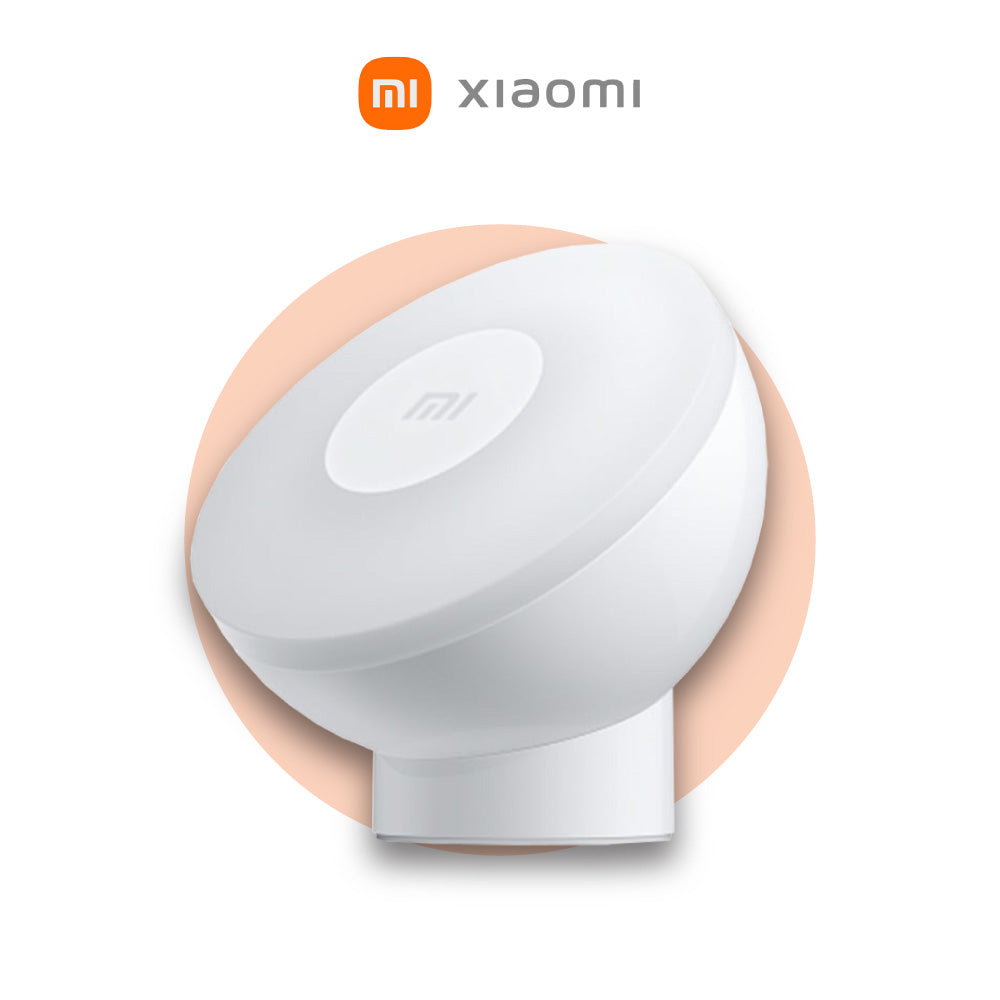 Xiaomi Mi Motion-Activated Night Light 2 Bluetooth