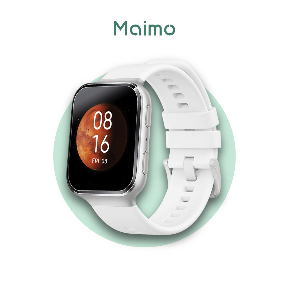 Maimo Saphir Smart Watch | Dasher Malaysia