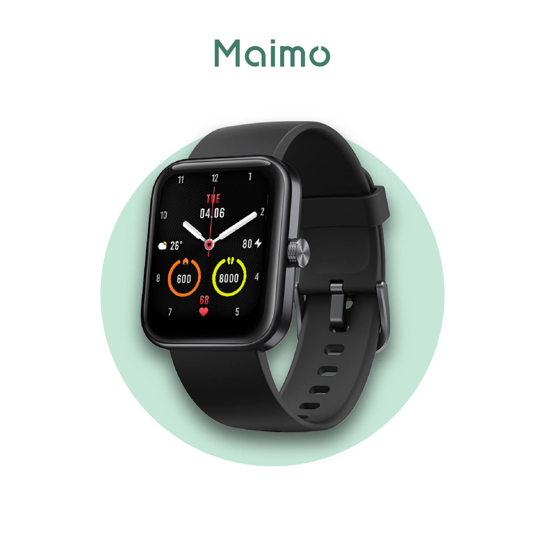 Maimo Smart Watch