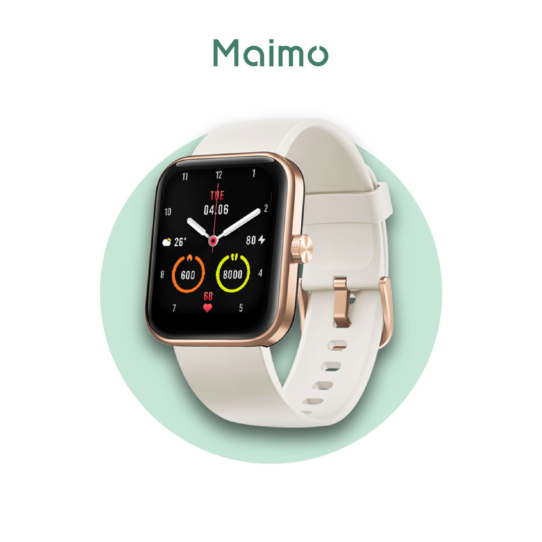 Maimo Smart Watch