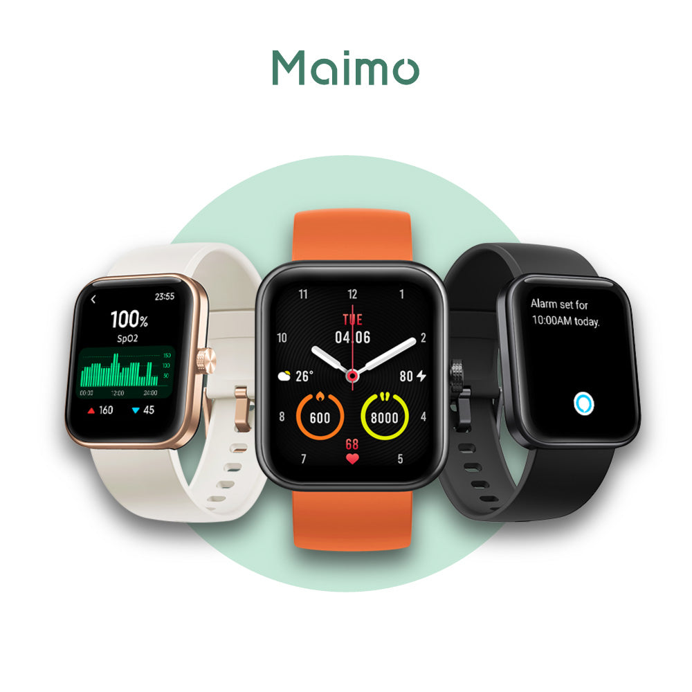 Maimo Smart Watch