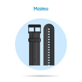 Premium Color Strap (Maimo Watch R / Flow)