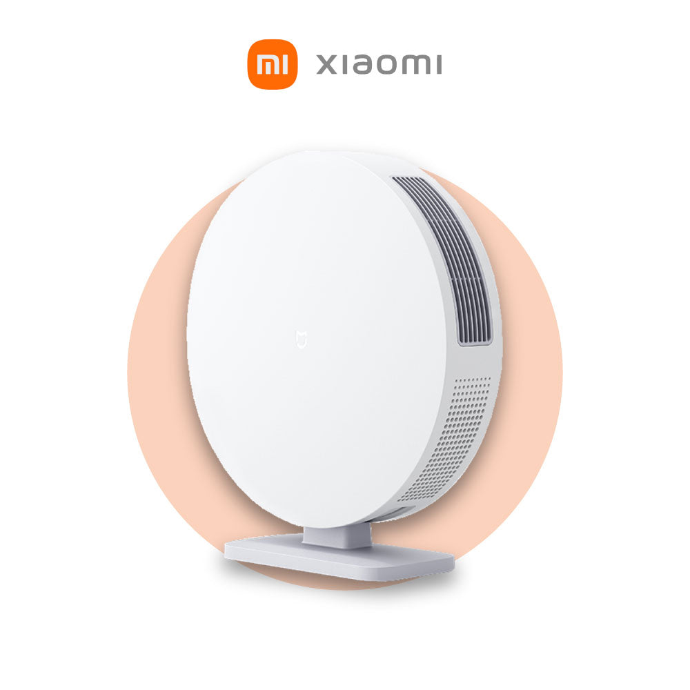 Xiaomi Smart Desktop Air Purifier - 4 Purified Mode