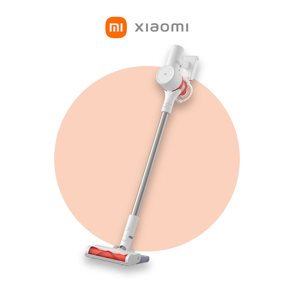 Xiaomi G10 Cordless Handheld Vacuum - 25Kpa