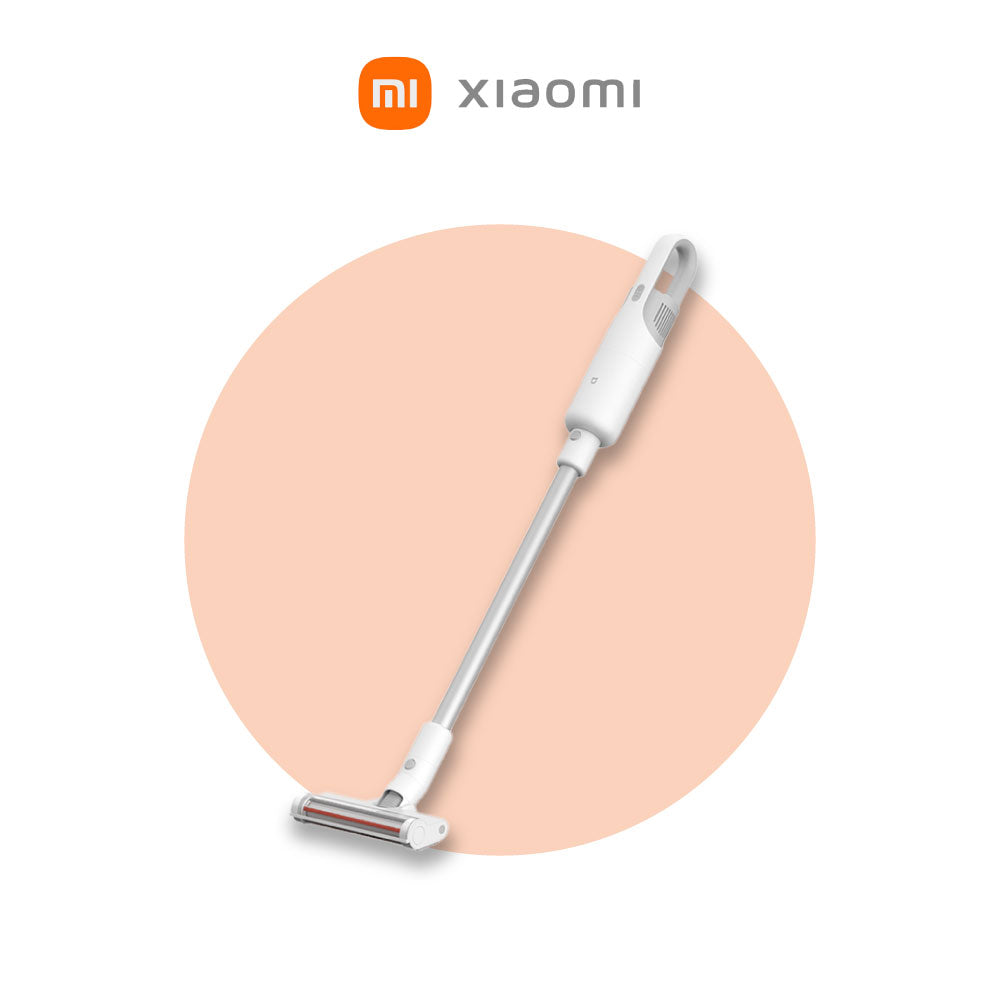 Xiaomi Light Cordless Handheld Vacuum - 17kpa