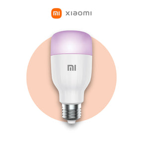 Xiaomi LED Smart Bulb - 16 Millions Colours