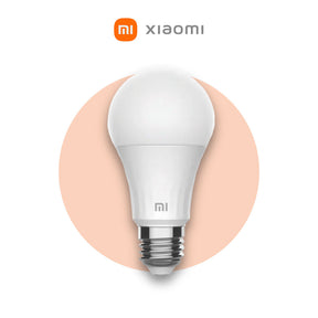 Xiaomi LED Smart Bulb - 16 Millions Colours