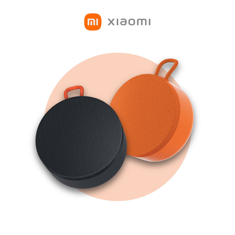 Xiaomi Outdoor Mini Bluetooth Speaker