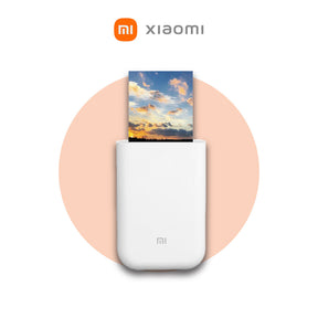 Xiaomi Pocket Photo Printer