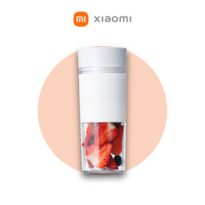 Xiaomi Portable Fruit Juice Blender