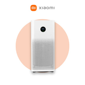 Xiaomi Air Purifier 3 & 4 Series