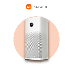 Xiaomi Air Purifier Pro H - Coverage 200 m²