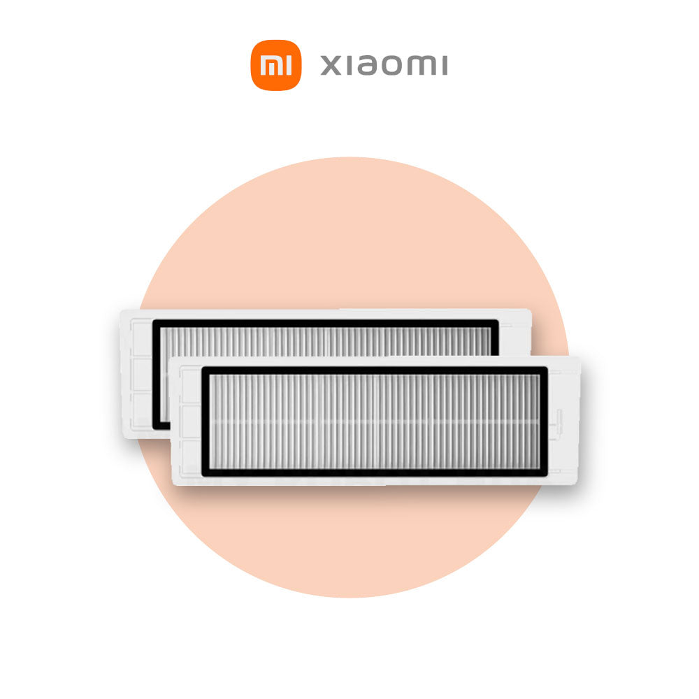 Xiaomi Robot Vacuum 1C / Mop 2 Pro (Accessories)