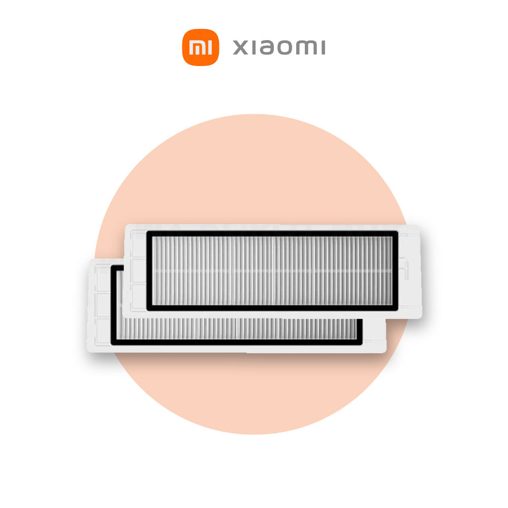 Xiaomi G1 Robot Vacuum Accessories