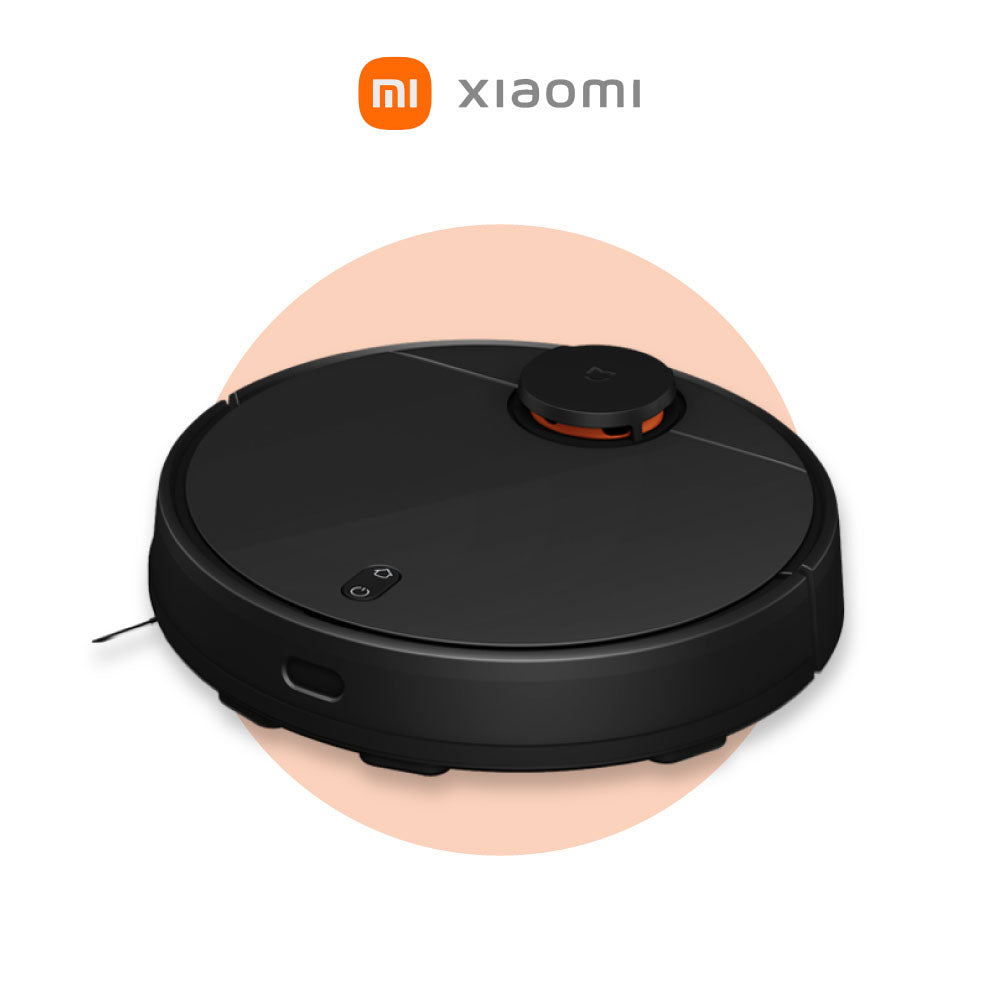 Xiaomi Robot Vacuum Cleaner Mop Pro - 2100pa