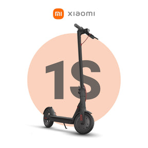 Xiaomi Smart Scooter