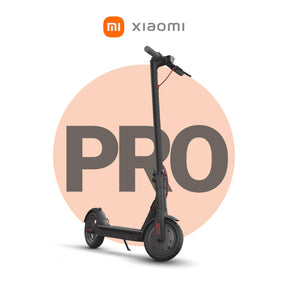 Xiaomi Smart Scooter