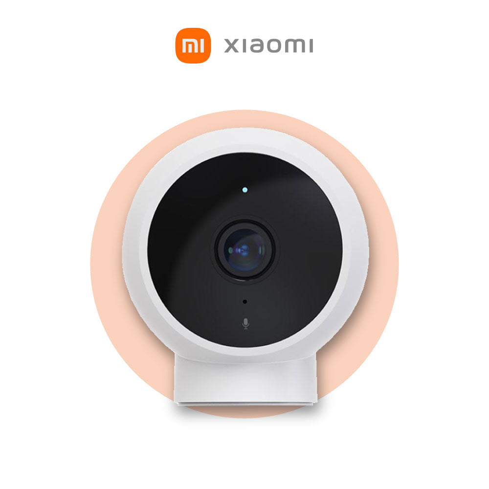 Xiaomi Outdoor CCTV Camera 1080P - 170°