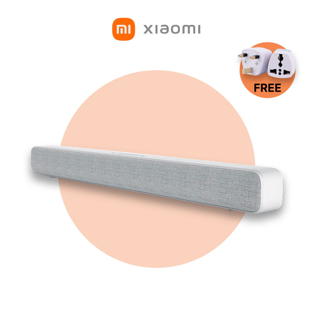 Xiaomi Soundbar Bluetooth Theater