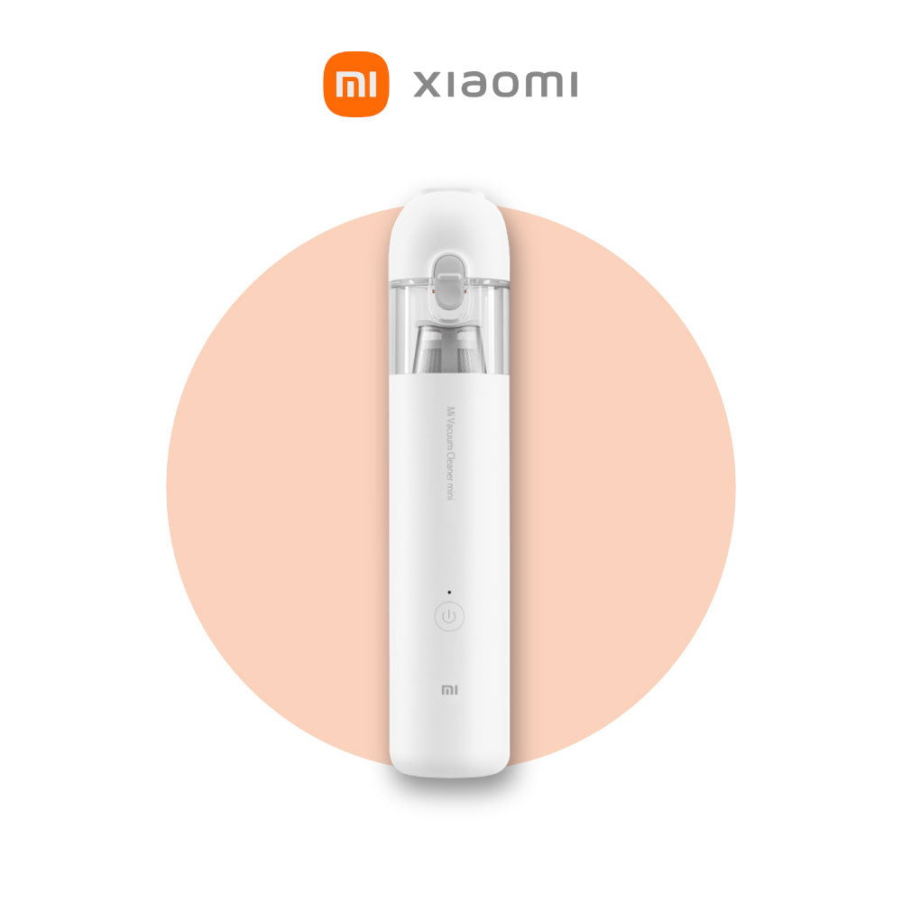 Xiaomi Mijia Mini Vacuum Cleaner