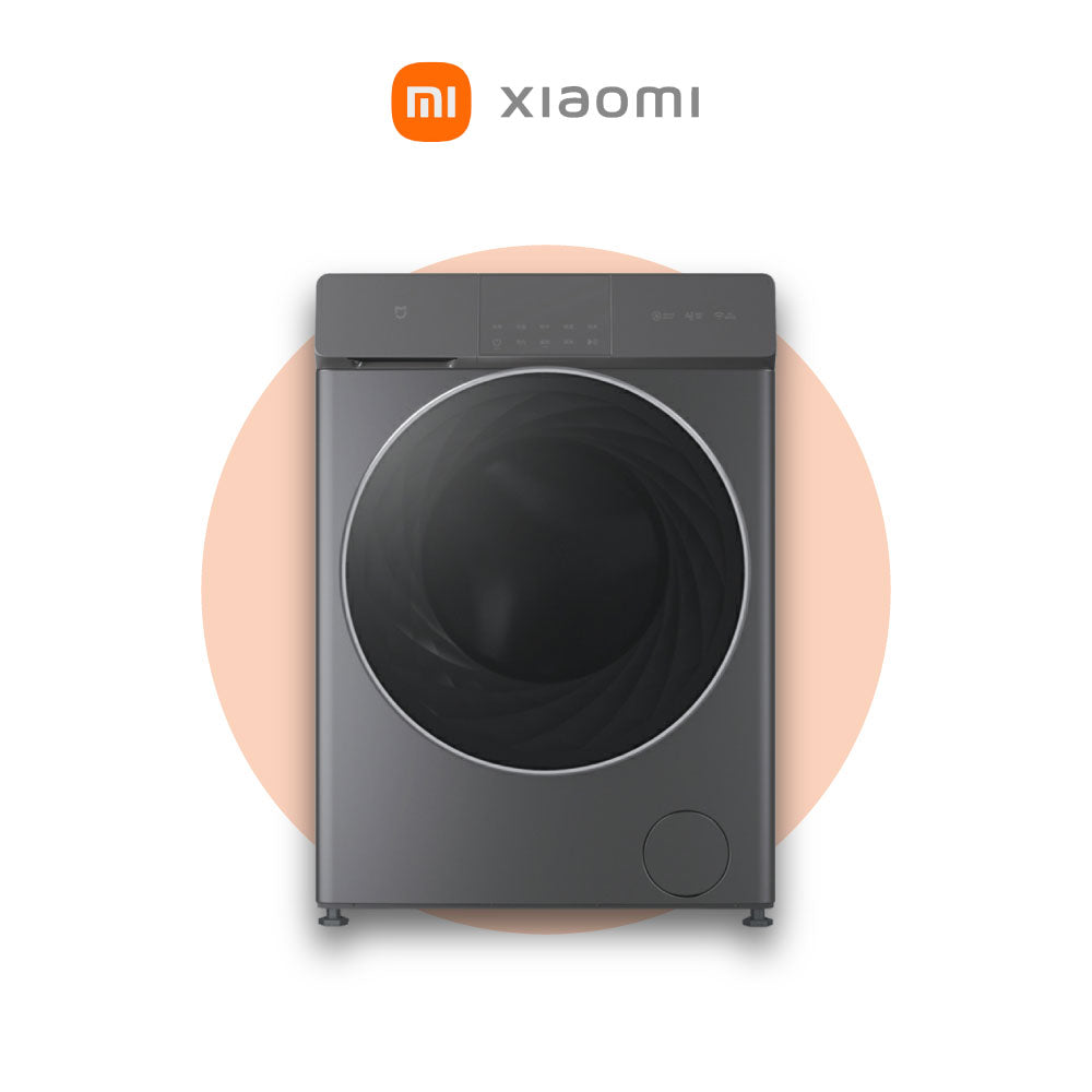 Xiaomi Smart 2-in-1 Washing & Drying Machine 10kg