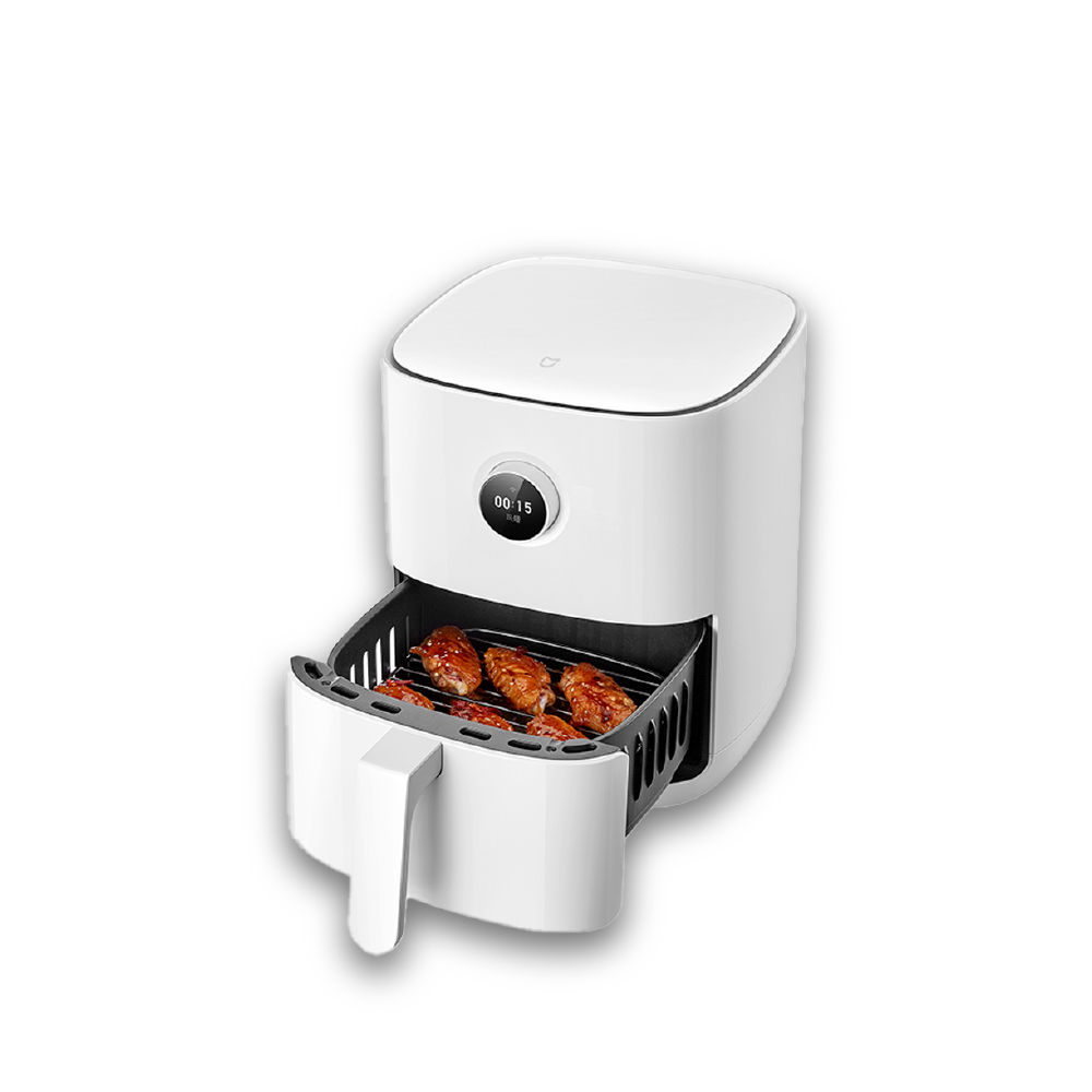 Xiaomi Mi Smart Air Fryer 米家空气炸锅 (CN Version)