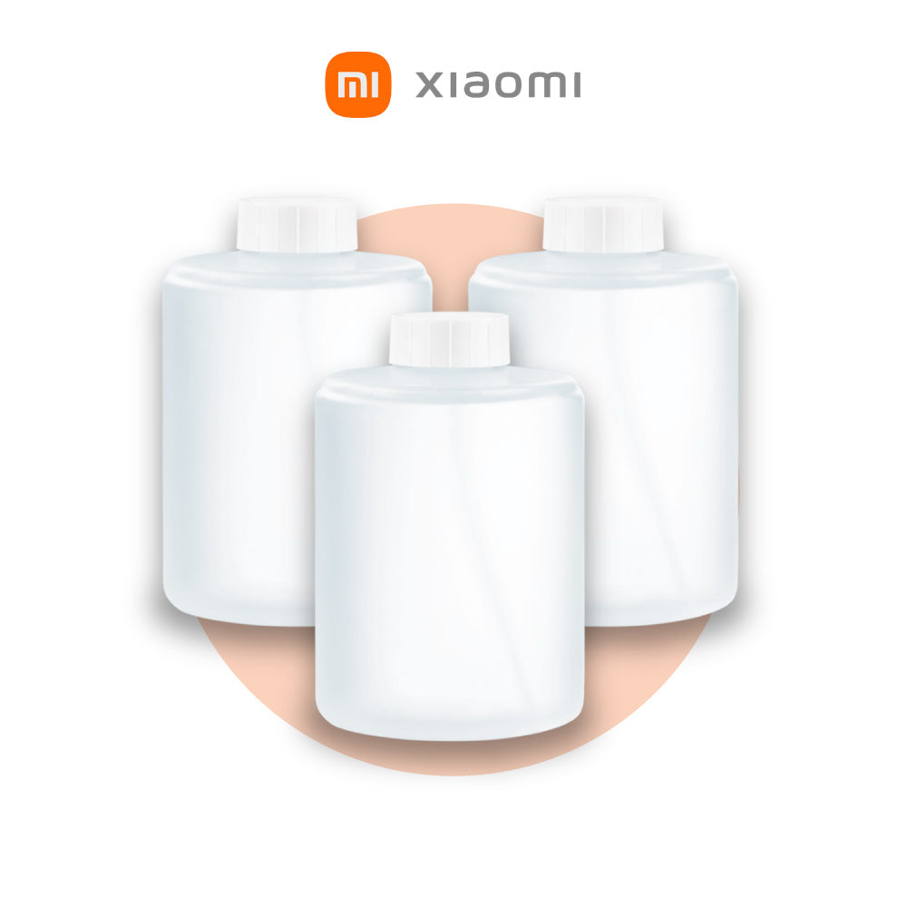 Refill Pack - Xiaomi Auto Soap Dispenser