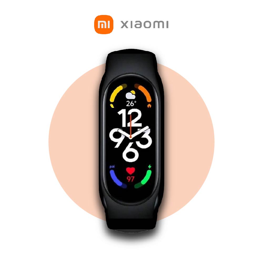 Xiaomi Mi Band 7 Smart Wristband