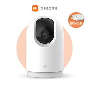 Xiaomi CCTV Camera PTZ 2K Pro