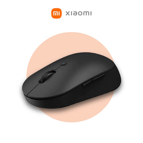 Xiaomi Wireless Mouse Silent Edition Bluetooth