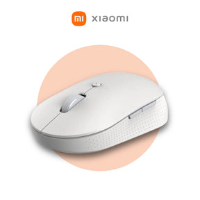 Xiaomi Wireless Mouse Silent Edition Bluetooth